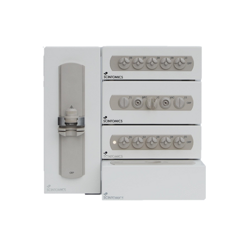 Scintomics GRP 2V Synthesis Module