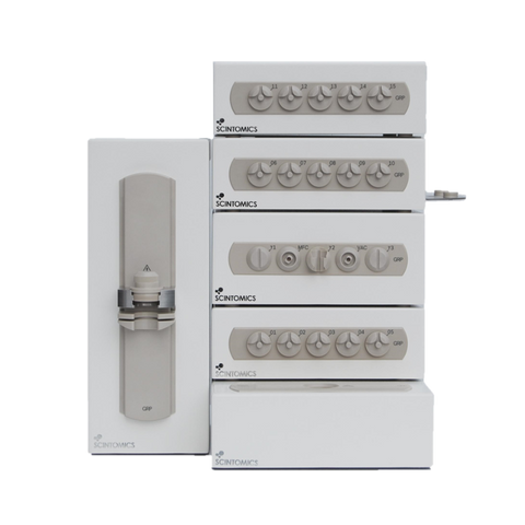 Scintomics GRP 3V Synthesis Module