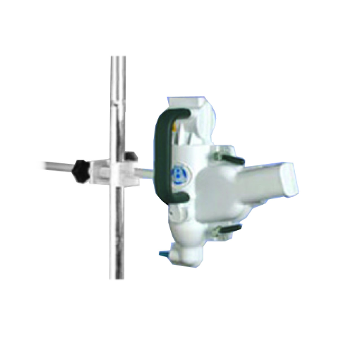 Swirler Ultra-Shield