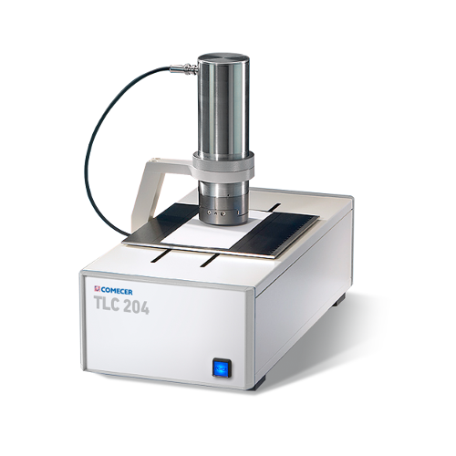 Chromatography - GMS Australia Pty Ltd