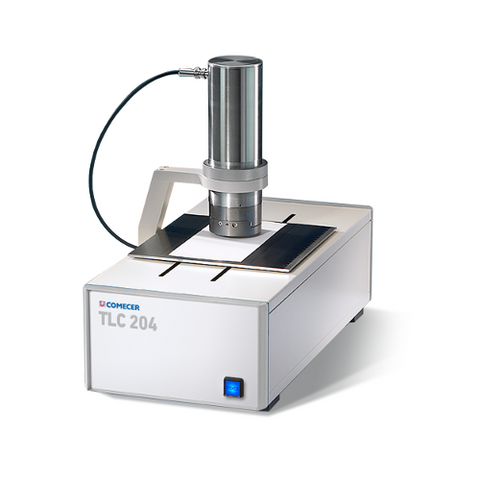 TLC Scanner
