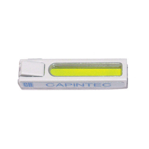 Pin-Tec Syringe Shield