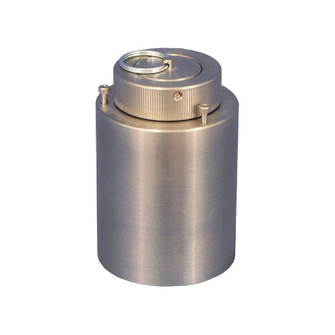 Universal 511kev T-Vial Shield