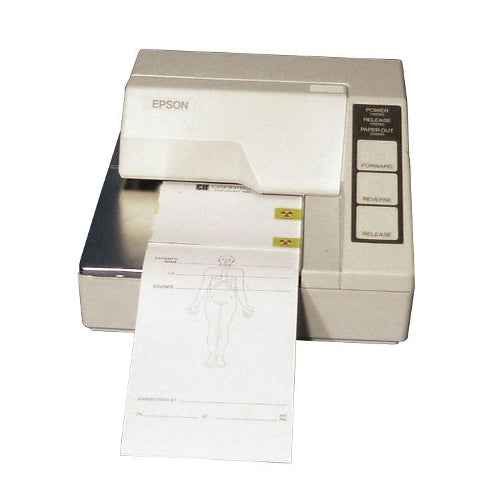 Epson Ticket Printer - GMS Australia Pty Ltd