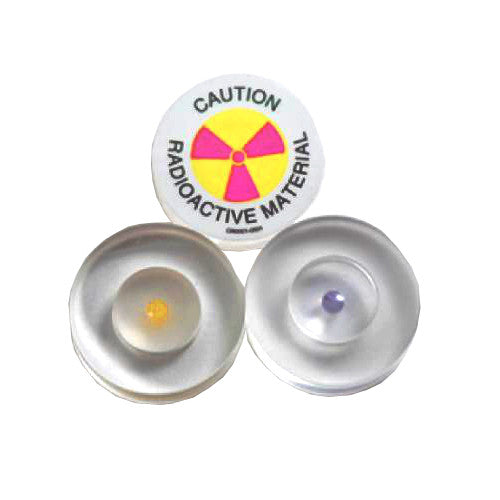 Ge-68 PET Spot Markers