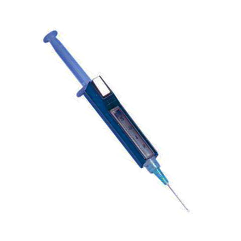 Pro-Tec III Syringe Shield
