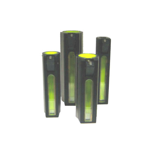 Quick Release Syringe Shield