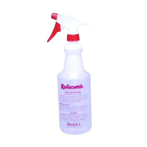 Radiacwash