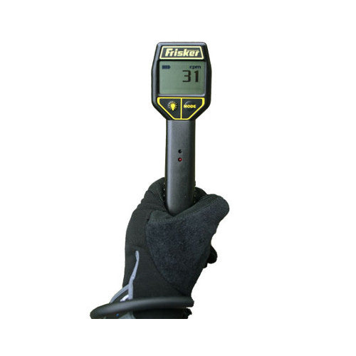 Survey Meters - GMS Australia Pty Ltd
