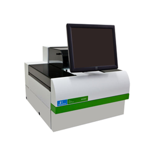 Gamma Counter Rack Gamma Counters - GMS Australia Pty Ltd